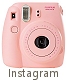 my instagram