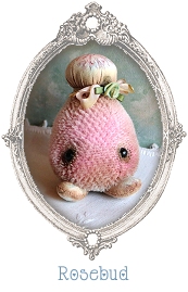 cute monster, mohair toys, blythe pet